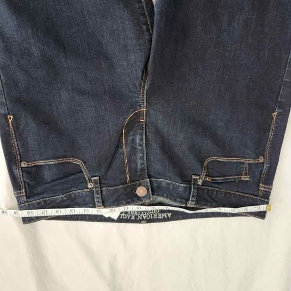 American Eagle size 18 short - Picture 3 of 9